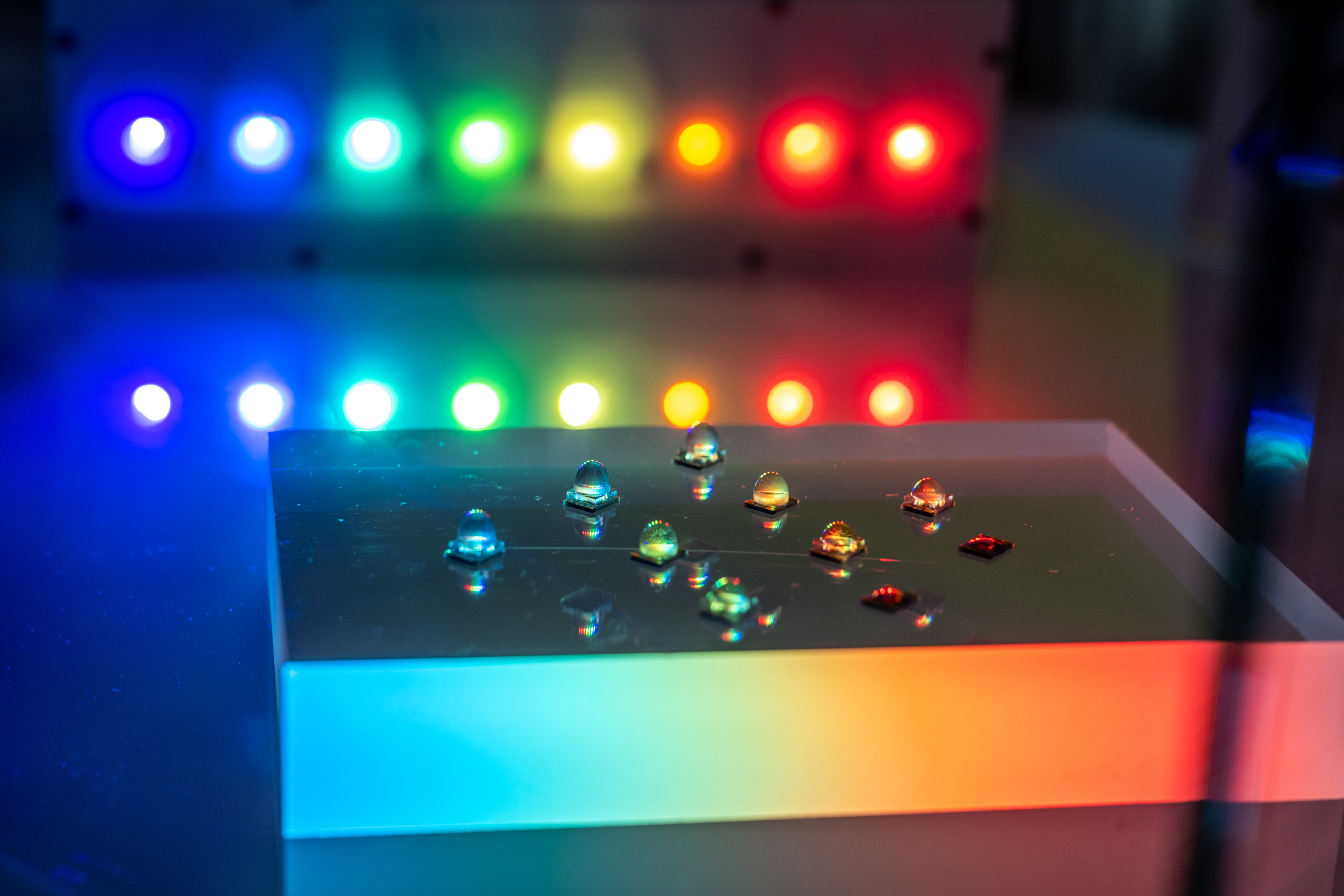 LASER World of PHOTONICS
